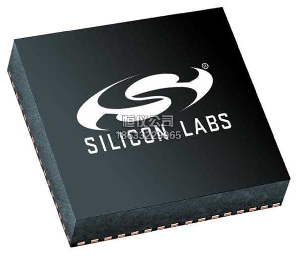 EFM32GG11B520F2048GM64-A(Silicon Labs)ARM微控制器 - MCU图片
